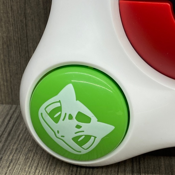 Pokémon Trainer Handheld Trivia Game Electronic 1000 Questions - Picture 7 of 10